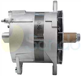 2011651 SIDE PRESTOLITE Type 24V 90Amp 