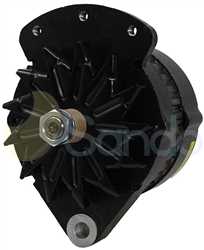 2011654 FRONT PRESTOLITE Type 24V 55Amp 
