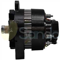 2011654 SIDE PRESTOLITE Type 24V 55Amp 