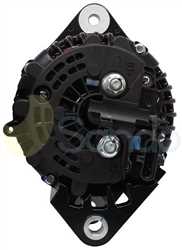 2011658 BACK PRESTOLITE Type 24V 120Amp 