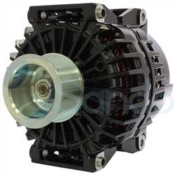 2011664 FRONT PRESTOLITE Type 24V 180Amp 10Ribs 