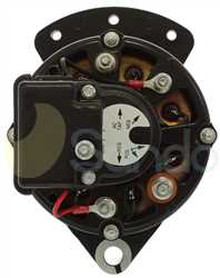 2011668 BACK PRESTOLITE Type 24V 35Amp 
