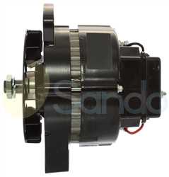 2011668 SIDE PRESTOLITE Type 24V 35Amp 