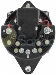 2011674 BACK PRESTOLITE Type 24V 110Amp 
