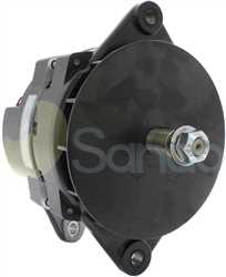 2011674 FRONT PRESTOLITE Type 24V 110Amp 