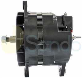 2011674 SIDE PRESTOLITE Type 24V 110Amp 