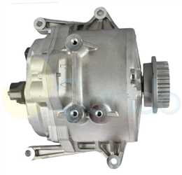 2012108 SIDE DELPHI Type 12V 190Amp 