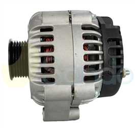 2012113 SIDE DELPHI Type 12V 105Amp 6Ribs 