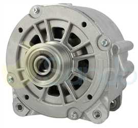 2012117 FRONT DELPHI Type 12V 190Amp 7Ribs 