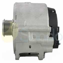 2012117 SIDE DELPHI Type 12V 190Amp 7Ribs 