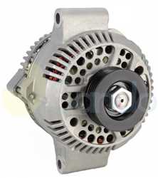 2014100 FRONT VISTEON Type 12V 95Amp 5Ribs 