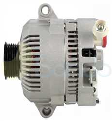 2014100 SIDE VISTEON Type 12V 95Amp 5Ribs 