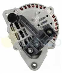 2014101 BACK VISTEON Type 12V 70Amp 6Ribs 