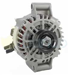 2014102 FRONT VISTEON Type 12V 90Amp 6Ribs 