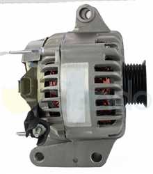 2014102 SIDE VISTEON Type 12V 90Amp 6Ribs 