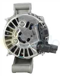 2014103 BACK VISTEON Type 12V 124Amp 6Ribs 