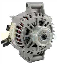 2014103 FRONT VISTEON Type 12V 124Amp 6Ribs 