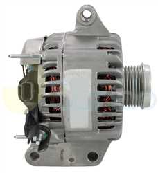 2014103 SIDE VISTEON Type 12V 124Amp 6Ribs 