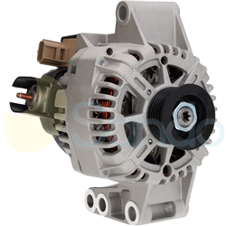 2014104 FRONT VISTEON Type 12V 104Amp 6Ribs 