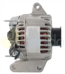 2014107 SIDE VISTEON Type 12V 124Amp 6Ribs 