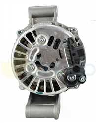 2014108 BACK VISTEON Type 12V 124Amp 7Ribs 