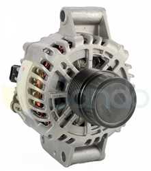 2014108 FRONT VISTEON Type 12V 124Amp 7Ribs 