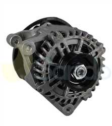 2014110 FRONT VISTEON Type 12V 124Amp 6Ribs 