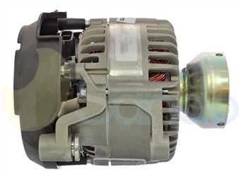 2014111 SIDE VISTEON Type 12V 124Amp 