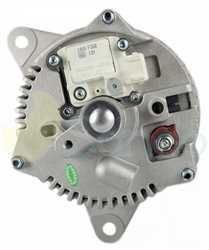 2014112 BACK VISTEON Type 12V 130Amp 6Ribs 