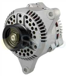2014112 FRONT VISTEON Type 12V 130Amp 6Ribs 