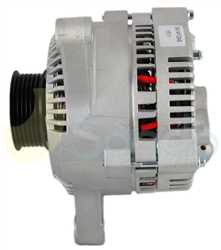 2014112 SIDE VISTEON Type 12V 130Amp 6Ribs 