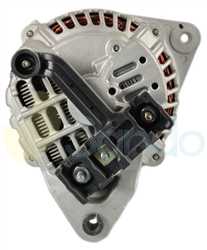 2014115 BACK VISTEON Type 12V 70Amp 6Ribs 