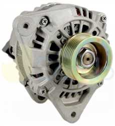 2014115 FRONT VISTEON Type 12V 70Amp 6Ribs 
