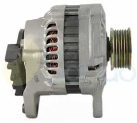 2014115 SIDE VISTEON Type 12V 70Amp 6Ribs 