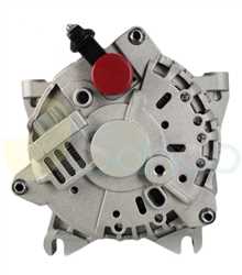 2014116 BACK VISTEON Type 12V 135Amp 6Ribs 