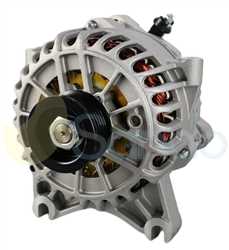 2014116 FRONT VISTEON Type 12V 135Amp 6Ribs 