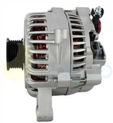 2014116 SIDE VISTEON Type 12V 135Amp 6Ribs 