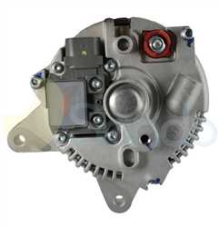 2014118 BACK VISTEON Type 12V 95Amp 3Ribs 