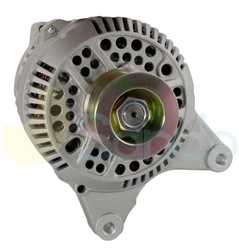 2014118 FRONT VISTEON Type 12V 95Amp 3Ribs 