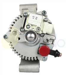 2014122 BACK VISTEON Type 12V 95Amp 6Ribs 