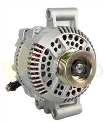 2014122 FRONT VISTEON Type 12V 95Amp 6Ribs 