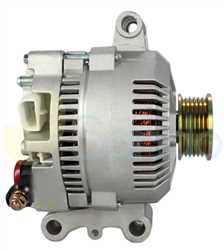 2014122 SIDE VISTEON Type 12V 95Amp 6Ribs 