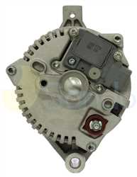 2014132 BACK VISTEON Type 12V 95Amp 8Ribs 