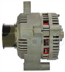 2014132 SIDE VISTEON Type 12V 95Amp 8Ribs 