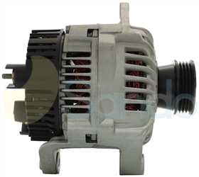2015000 SIDE VALEO Type 12V 110Amp 4/6Ribs 