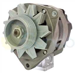 2015001 FRONT VALEO Type 12V 110Amp 5Ribs 