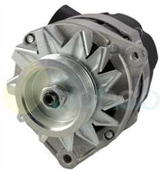 2015002 FRONT VALEO Type 12V 90Amp 5Ribs 