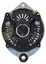 2015003 BACK VALEO Type 12V 70Amp 1Ribs 