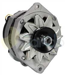 2015003 FRONT VALEO Type 12V 70Amp 1Ribs 