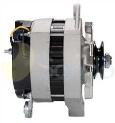 2015003 SIDE VALEO Type 12V 70Amp 1Ribs 